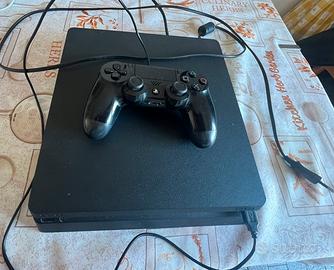 PS4 500 GB