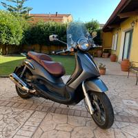 Beverly cruiser 500 anniversario del 2011