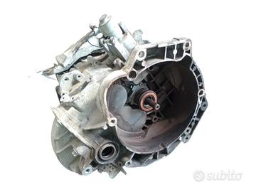 CAMBIO FIAT GRANDE PUNTO EVO 1.3 MJT 55206108