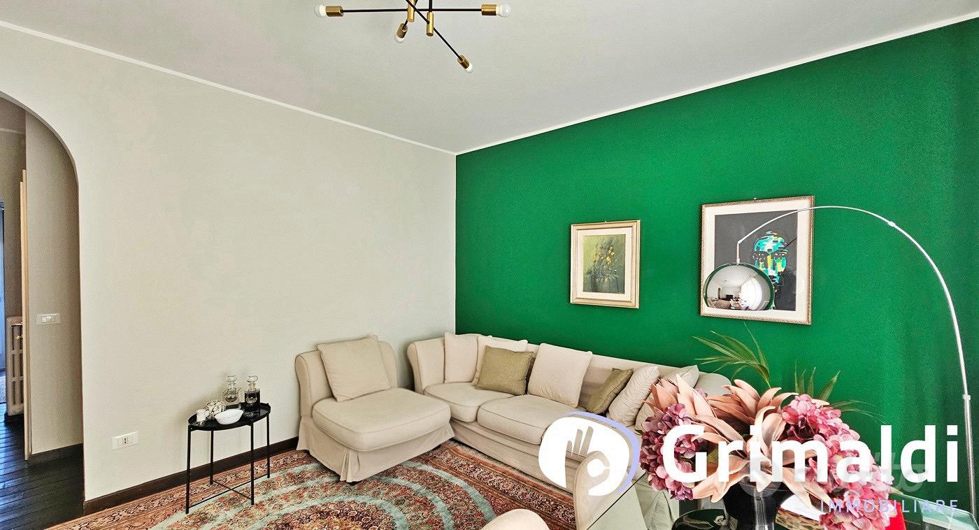 Appartamento – Milano, Gallaratese - Vista 2