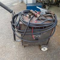 Saldatrice elettrodi