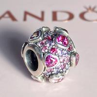 PANDORA Charm Esplosione d amore 796555CZSMX