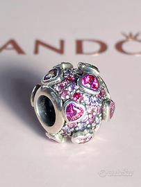 PANDORA Charm Esplosione d amore 796555CZSMX