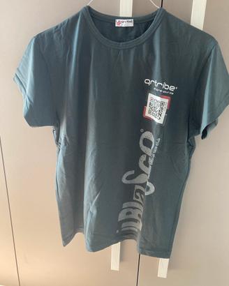 Maglietta Il Blasco Vasco QRTRIBE