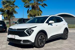 Kia Sportage 1.6 CRDi MHEV DCT Business