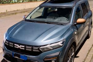 Dacia jogger extreme up 7 posti gpl