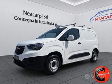 Opel Combo 1.5 D 100CV(L1H1 PC-TN-) ALLESTITO OFFI