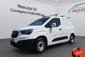 Opel Combo 1.5 D 100CV(L1H1 PC-TN-) ALLESTITO OFFI