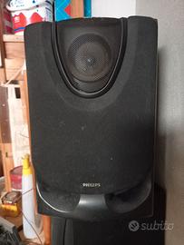 Speaker PHILIPS