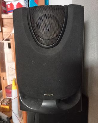 Speaker PHILIPS