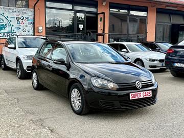 Volkswagen Golf Business 1.4TSI 122CV 5p. Highline