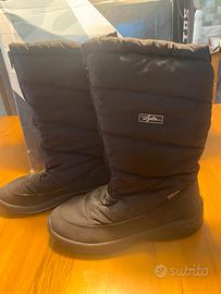 Stivali da neve num 40