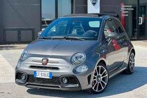 Abarth 595 C 1.4 Turbo T-Jet 165 CV