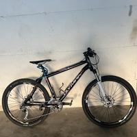 bike (MTB) Olympia Apache SW