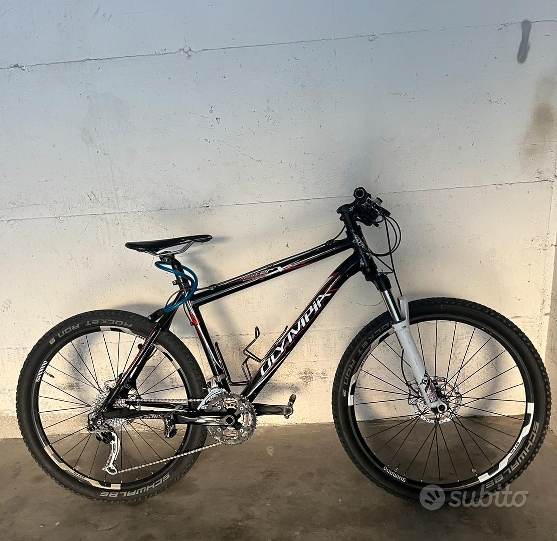 bike (MTB) Olympia Apache SW Biciclette In vendita a Trento