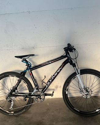 bike (MTB) Olympia Apache SW