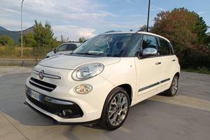 FIAT 500L 1.3 Multijet 95 CV - PER LA FAMIGLIA