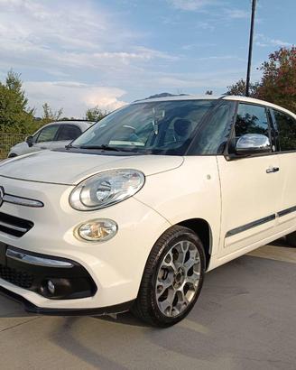 FIAT 500L 1.3 Multijet 95 CV - PER LA FAMIGLIA