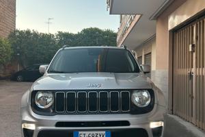 Jeep renegade 2019 120 cv