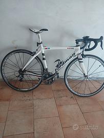 Bici da corsa Rodman RD306-Carbonio Dura-A
