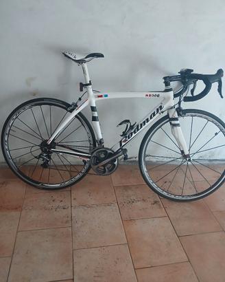 Bici da corsa Rodman RD306-Carbonio Dura-A