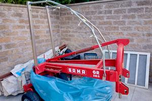 Ranghinatore Sama GR 320/8