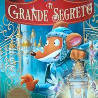Libro "il grande segreto"
