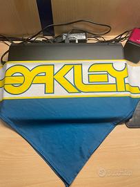 Foulard OKLEY ORIGINALE