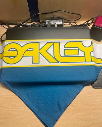 Foulard OKLEY ORIGINALE