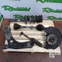 KIT RUOTA ANT. S. GOLF 7 - VII 1.6 TDI 2015