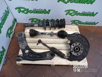 KIT RUOTA ANT. S. GOLF 7 - VII 1.6 TDI 2015