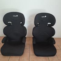 Seggiolino bimbo 