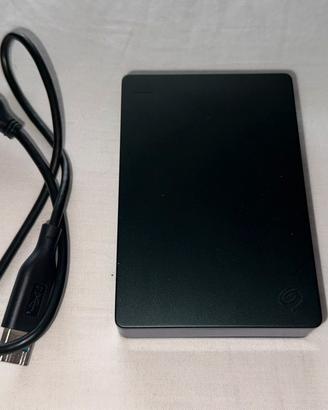 HDD 4TB SEAGATE