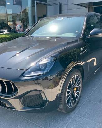 Ricambi per Maserati grecale 2022 2023 DISPONIAMO 