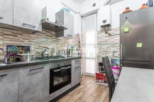 3 locali ristrutturato con cantina