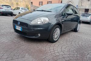 Grande Punto 1.3 Multijet - Autoca