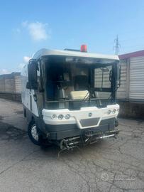 Spazzatrive RAVO 540