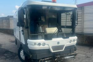 Spazzatrive RAVO 540