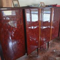 Salotto vintage anni 50