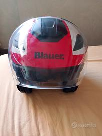 Casco Blauer Uomo taglia XL