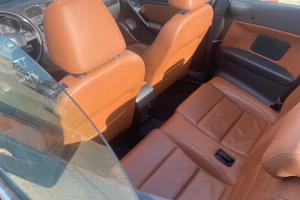 Golf cabriolet 1.6 tdi perfetta