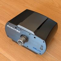 Fanatec CSL Elite Wheel PC PlayStation PS4/PS5