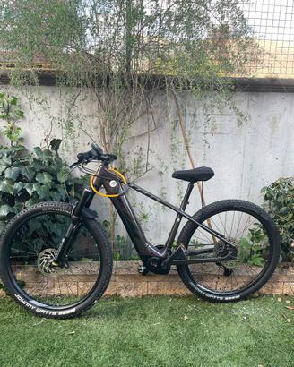 Ebike KTM