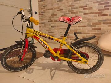 Bicicletta bambino/a