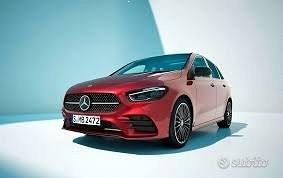 Ricambi Mercedes Classe B 2022