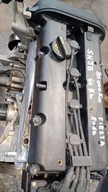 MOTORE FORD FIESTA SNJB