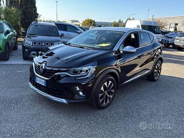 Renault Captur 1.0 TCE 100 GPL TECHNO