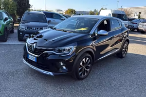 Renault Captur 1.0 TCE 100 GPL TECHNO