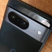 Google Pixel 8  256 GB - Pari al nuovo
