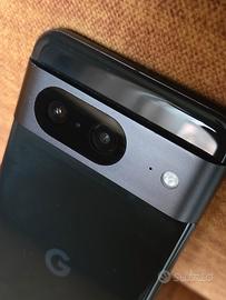 Google Pixel 8  256 GB - Pari al nuovo